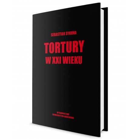 Tortury w XXI wieku