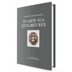 In arte sua quilibet rex