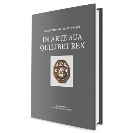 In arte sua quilibet rex