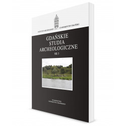 Gdańskie Studia Archeologiczne. Nr 3