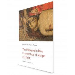 The Manoppello Icon. The prototype of images of Christ