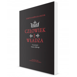 Człowiek i władza. O twórczości Vittorio Alfieriego