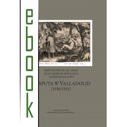 Dysputa w Valladolid (1550/1551)