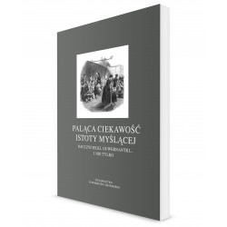 Paląca ciekawość istoty myślącej. Nauczycielki, guwernantki... i nie tylko