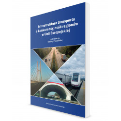 Infrastruktura transportu a konkurencyjność regionów w Unii Europejskiej