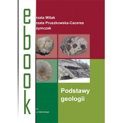 Podstawy geologii. Przewodnik do ćwiczeń