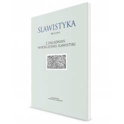 Slawistyka nr 13/2015