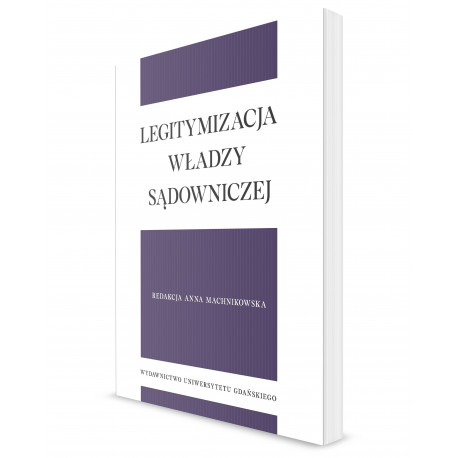 Legitymizacja władzy sądowniczej