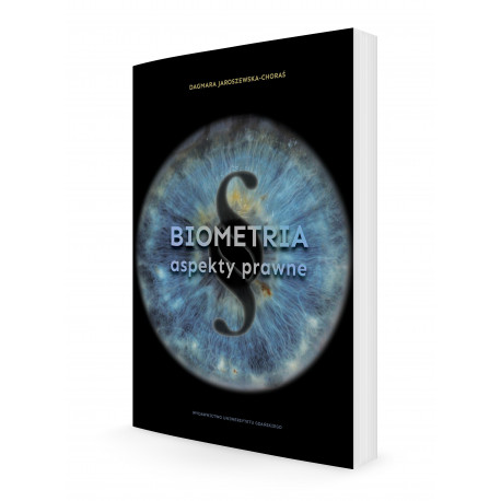 Biometria – aspekty prawne