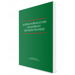 Kodeks dóbr kultury i krajobrazu Republiki Włoskiej