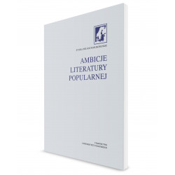 Ambicje literatury popularnej