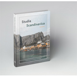 Studia Scandinavica 1(21)/2017