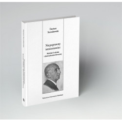 Niepoprawny istnieniowiec. Bolesław Leśmian i doświadczenie literatury