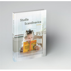 Studia Scandinavica 4(24)/2020