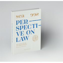 Sea–See. Perpsective on Law