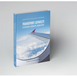 Transport lotniczy w rozwoju globalnej mobilności