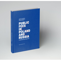 Public fees in Poland and Russia. Comparative analysis.