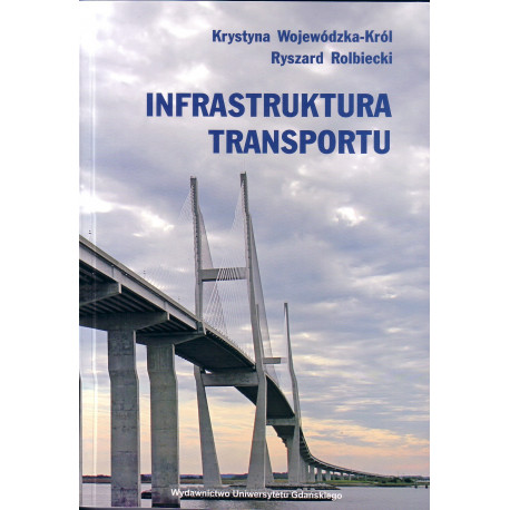 Infrastruktura transportu