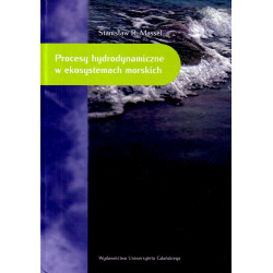Procesy hydrologiczne w ekosystemach morskich 