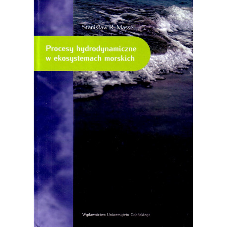 Procesy hydrologiczne w ekosystemach morskich 
