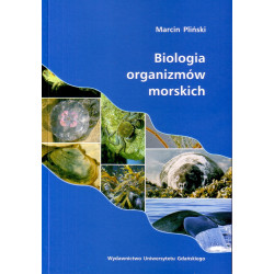 Biologia organizmów morskich (wyd. 2, poprawione) 