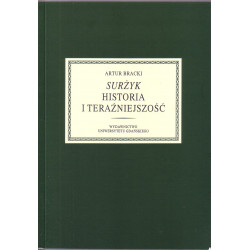 Surżyk. Historia i teraźniejszość 