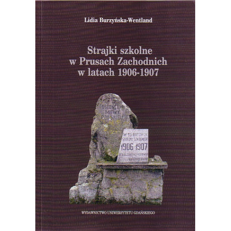 Strajki szkolne w Prusach Zachodnich w latach 1906-1907 