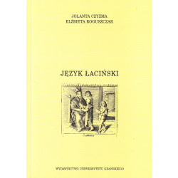 Język łaciński, wyd. IV 