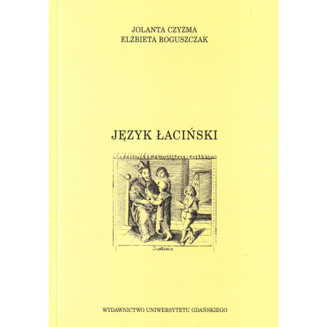 Język łaciński, wyd. IV 