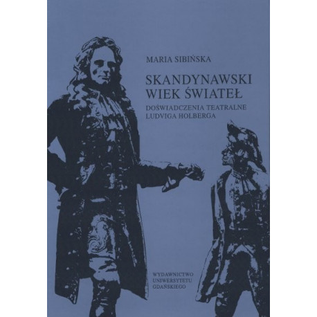 Skandynawski wiek świateł