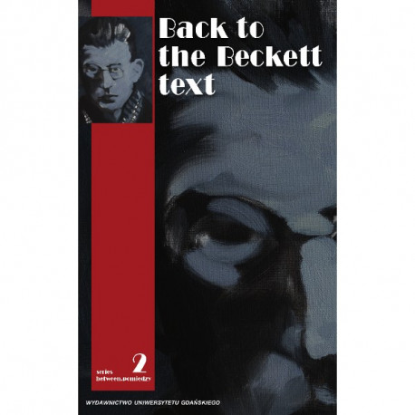 Back to the Beckett text