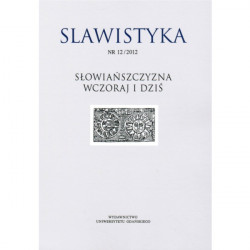 Slawistyka nr 12/2012