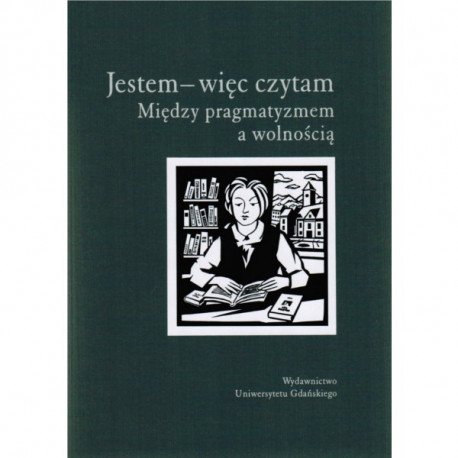 Jestem - więc czytam