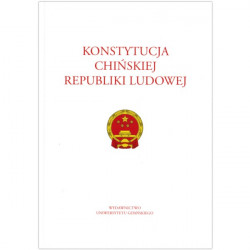 Konstytucja Chińskiej Republiki Ludowej