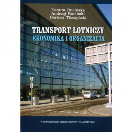 Transport lotniczy