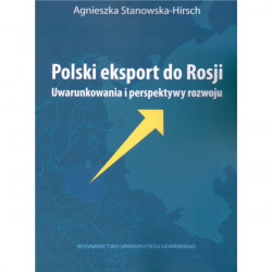 Polski eksport do Rosji