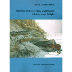 Morfodynamika brzegów wydmowych południowego Bałtyku