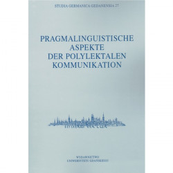 Pragmalinguistische Aspekte der Polylektalen Kommunikation