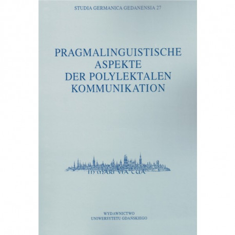 Pragmalinguistische Aspekte der Polylektalen Kommunikation