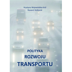 Polityka rozwoju transportu