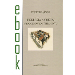 Ekklesia a oikos w epoce Nowego Testamentu