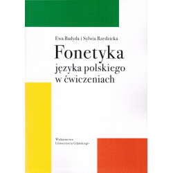 Fonetyka języka polskiego w ćwiczeniach